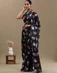 Vinca - Black