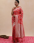 Vyara - Red