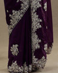 Royal Floret - Purple