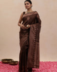 Avani - Wood Brown