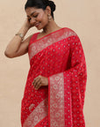 Bhairav - Rani Pink