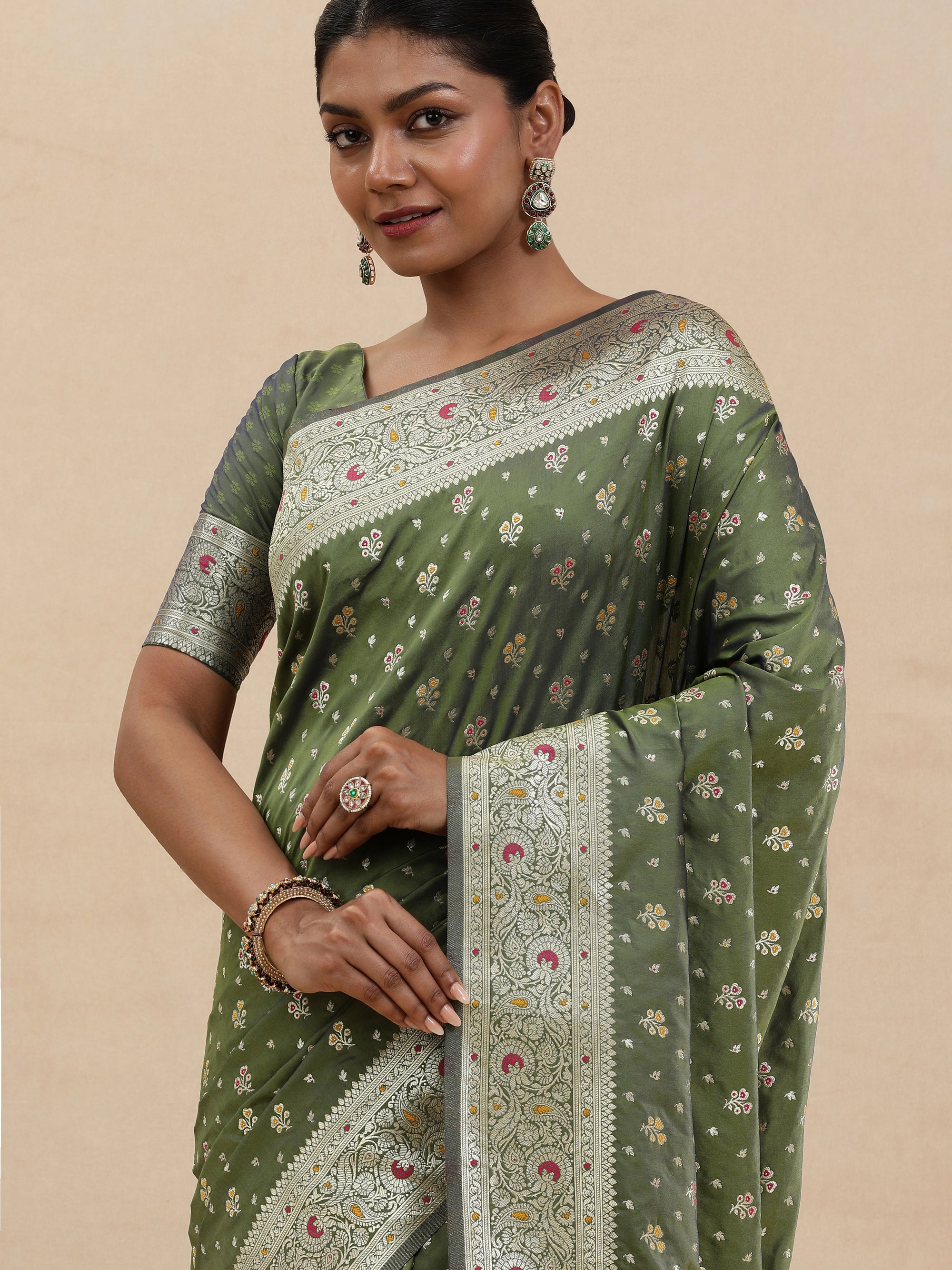 Pallavah - Mehendi