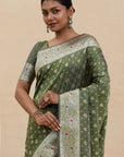 Pallavah - Mehendi