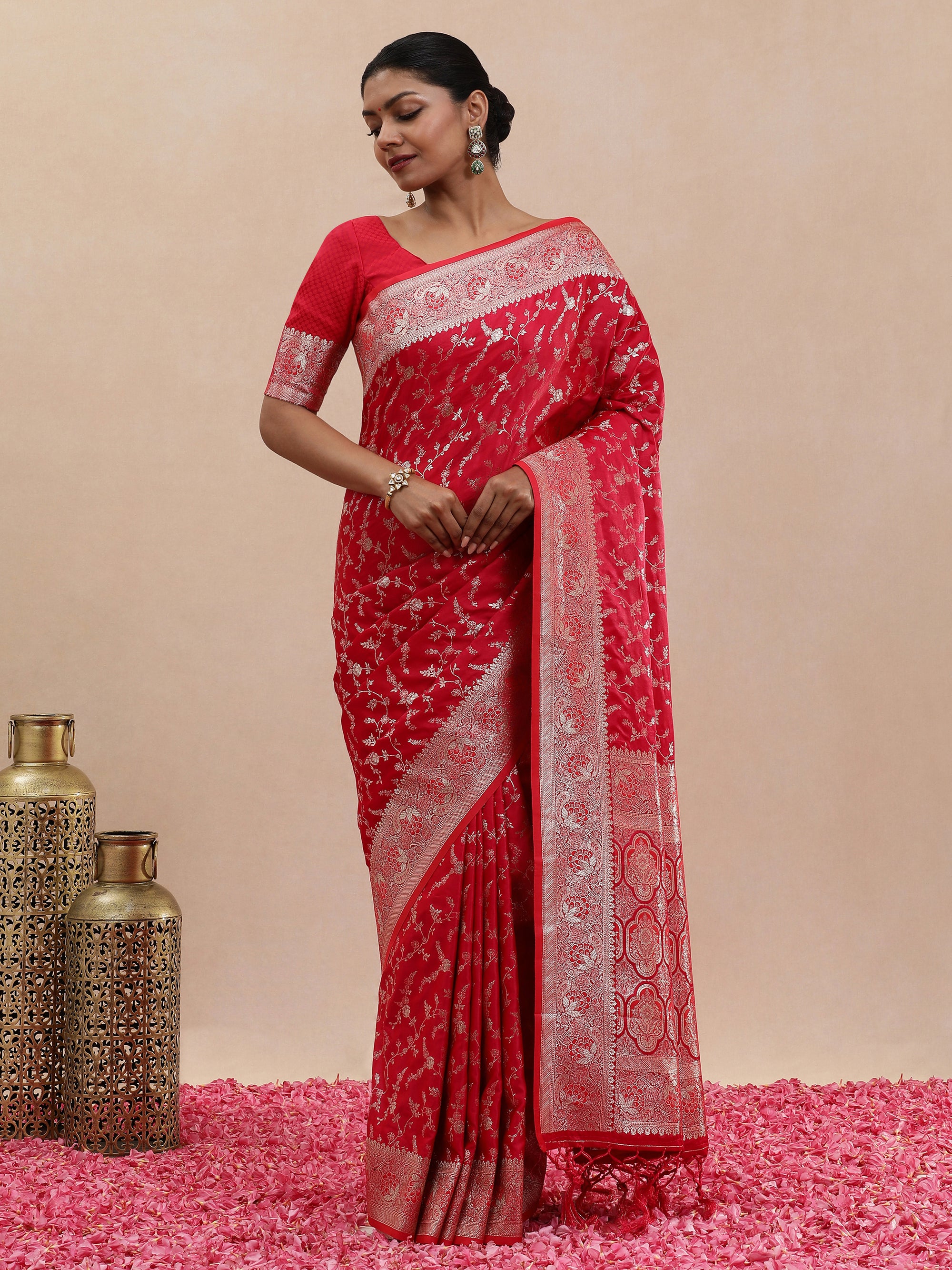 Pariksita - Rani Pink
