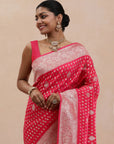 Aparajita - Rani Pink