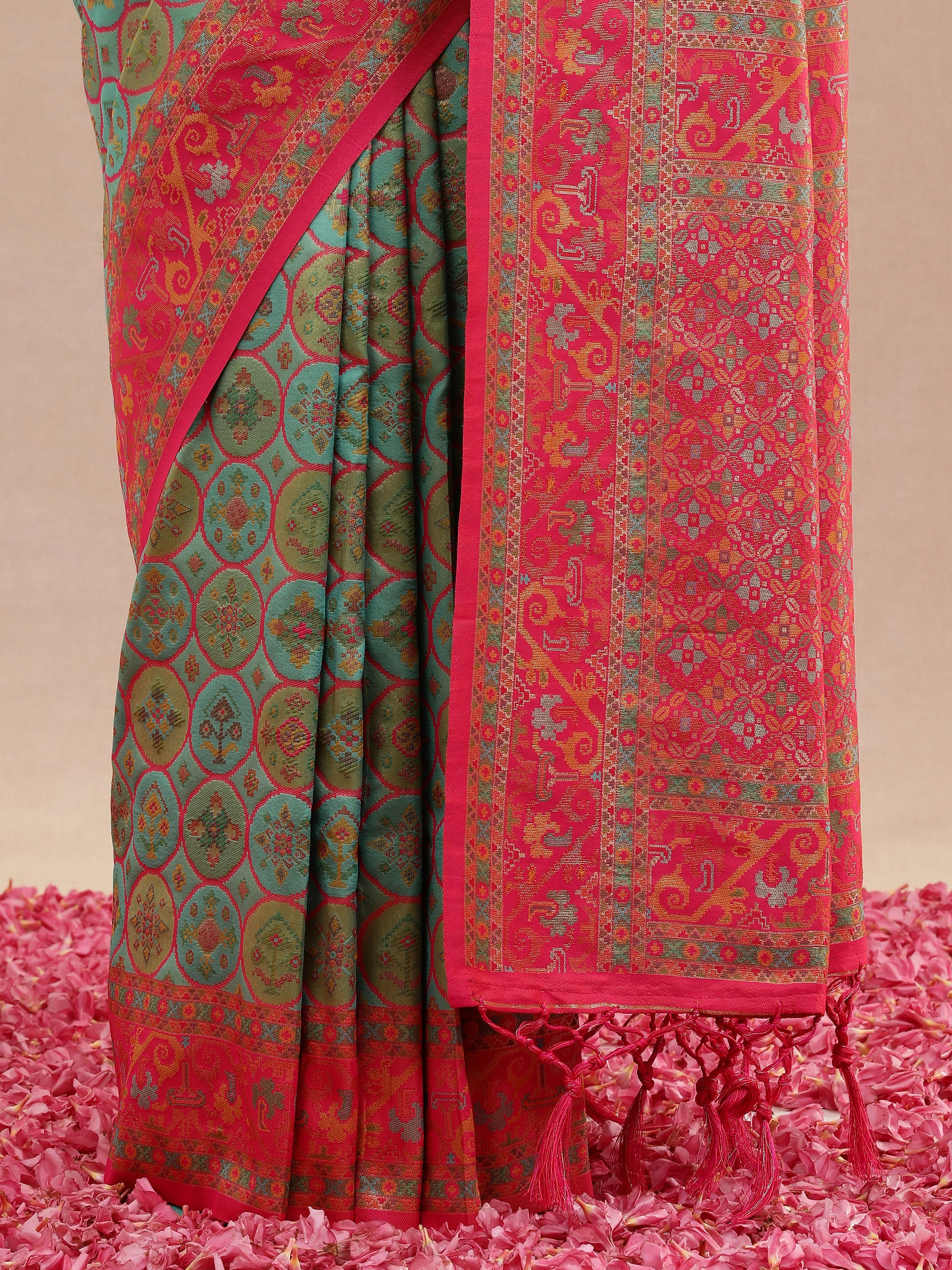 Vibhuti - Pista