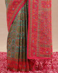 Vibhuti - Pista