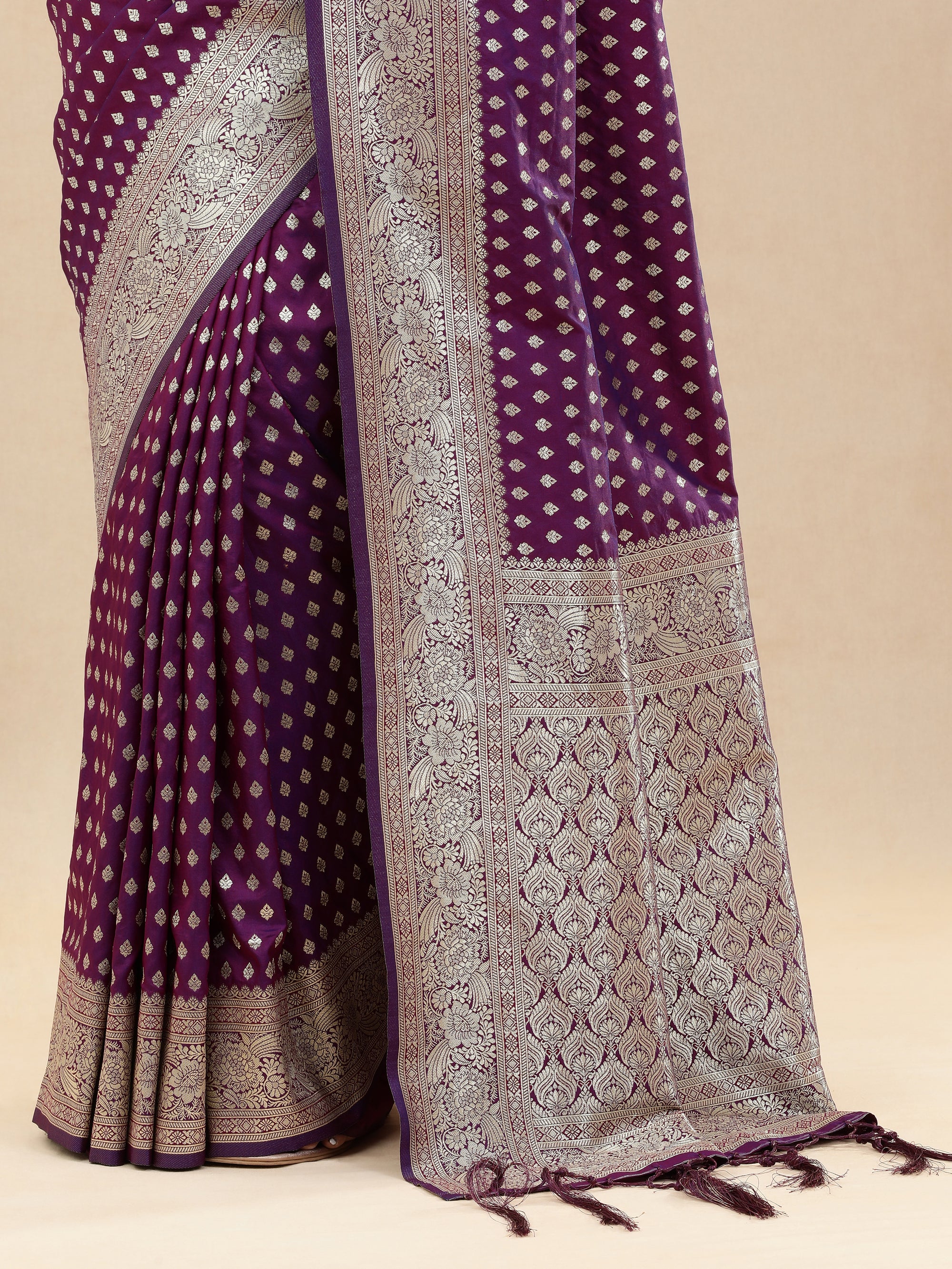 Saavan - Purple
