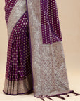 Saavan - Purple