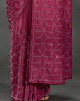 Universal Love - Fuchsia Pink