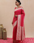Saavan - Rani Pink