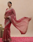 Endless Blossom - Rani Pink
