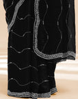 Raunaq - Black