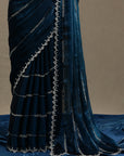 River Valley - Navy Blue