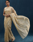 Symphony - Sandalwood Yellow