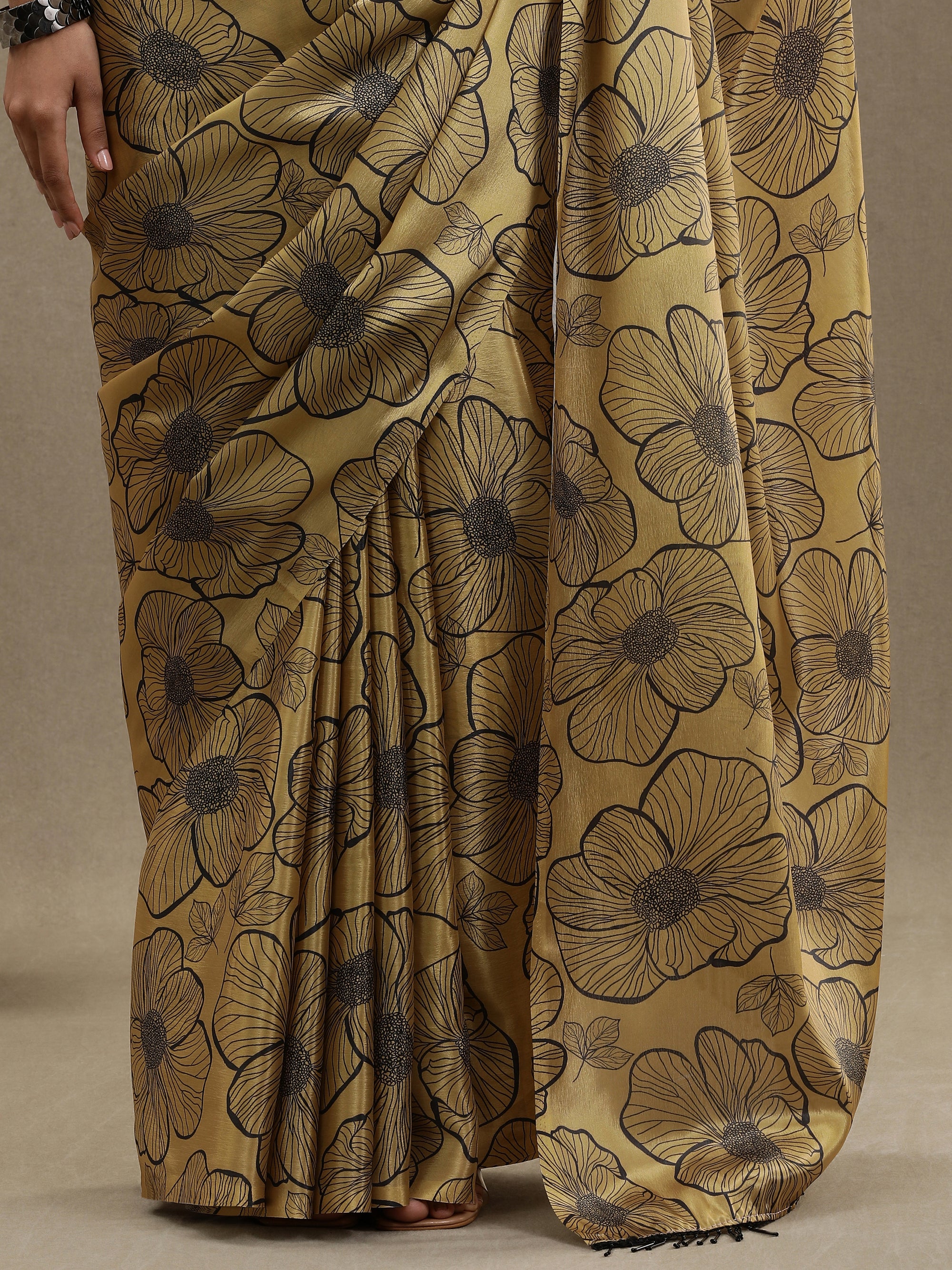 Daffodil - Flaxen Yellow