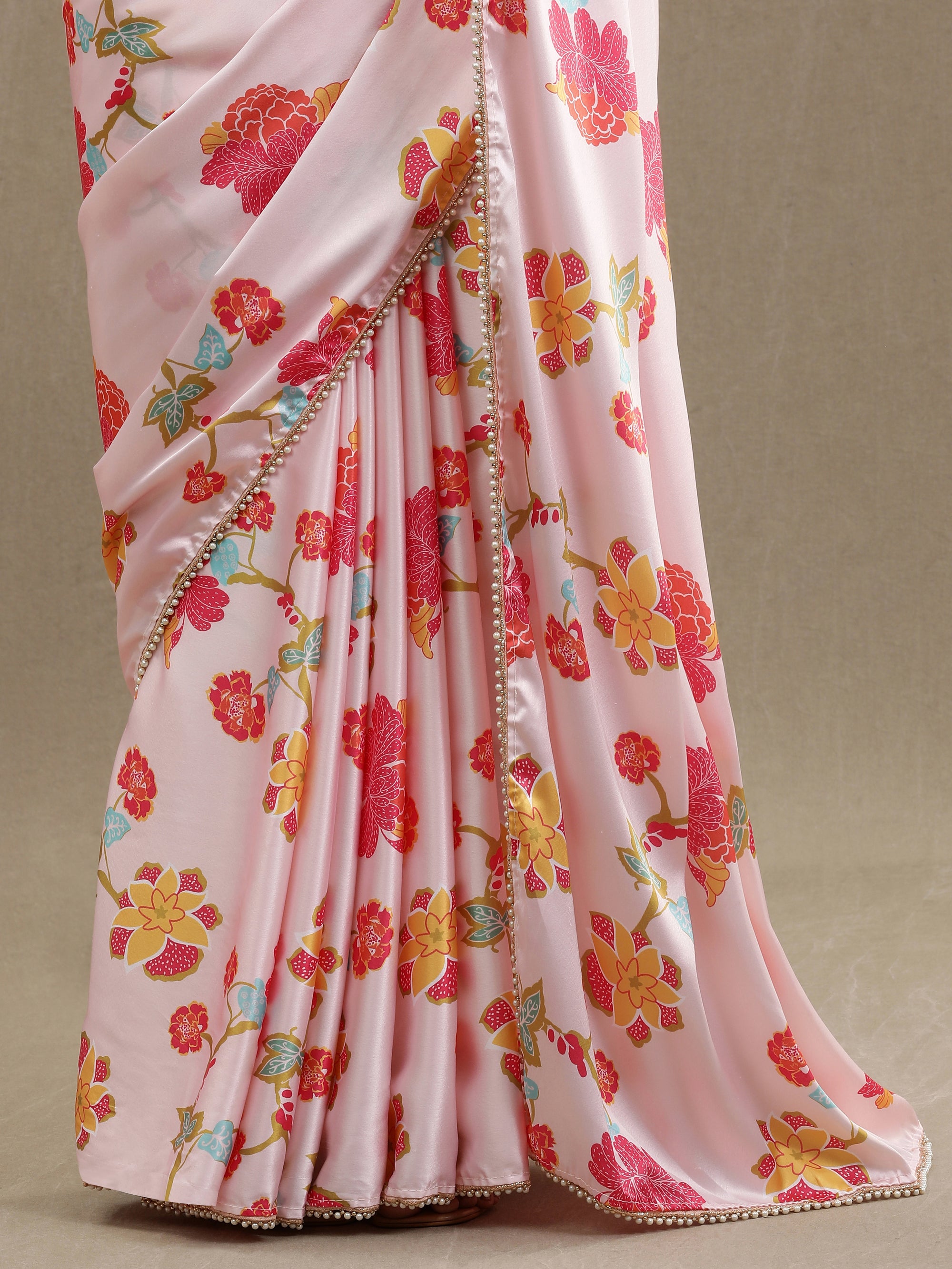 Daisy - Baby Pink