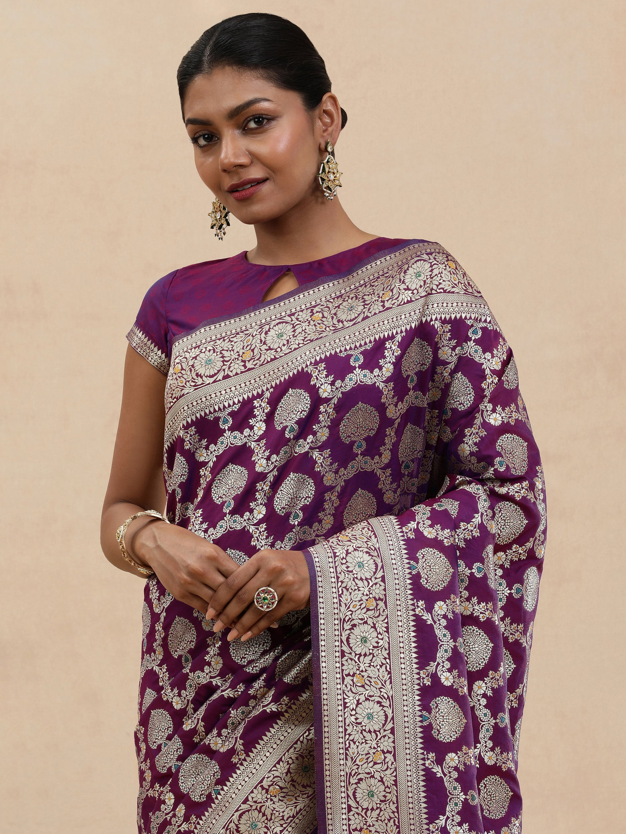 Vibha - Jamli