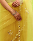 Tiny Reflections - Yellow