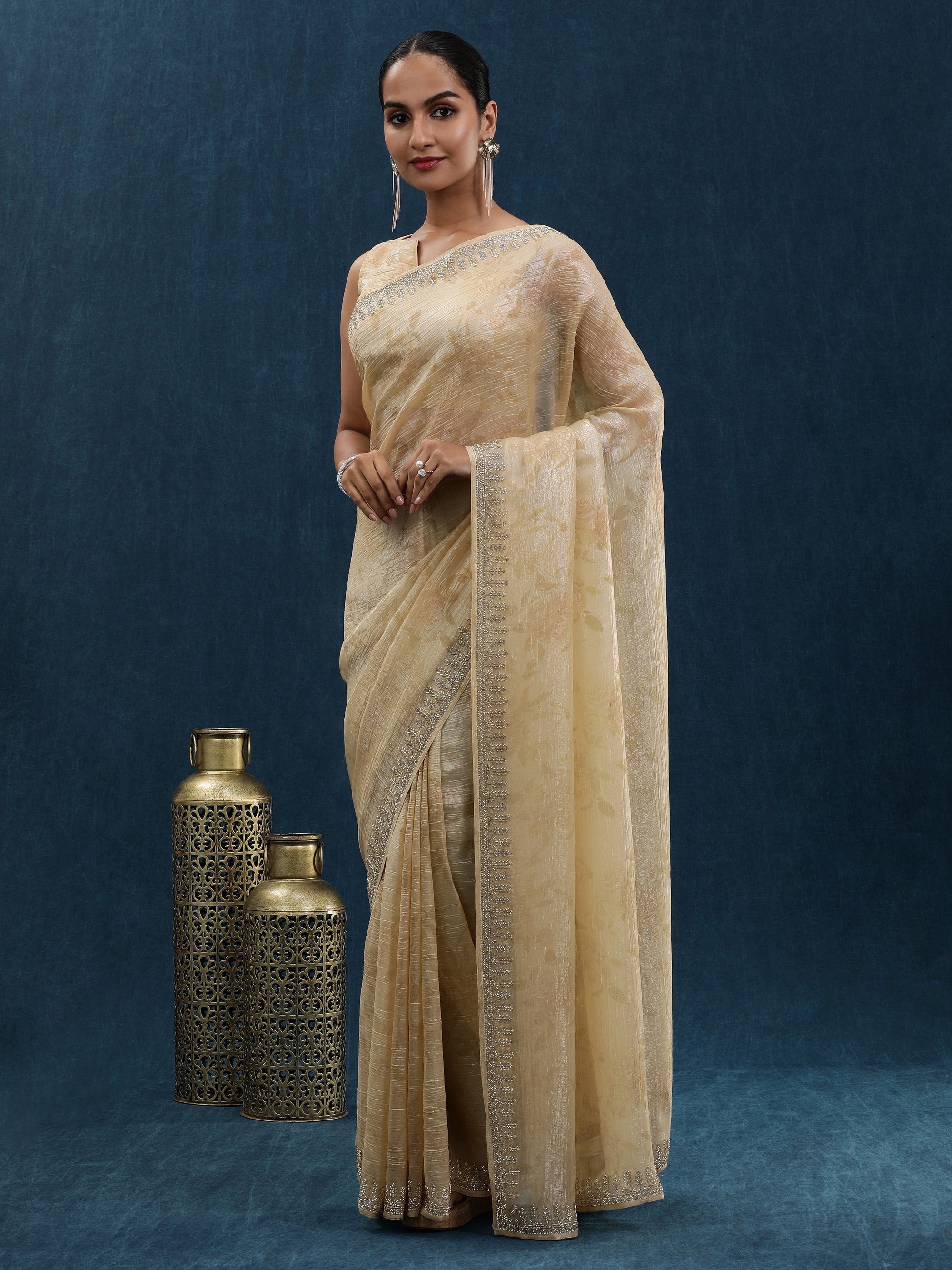 Symphony - Sandalwood Yellow