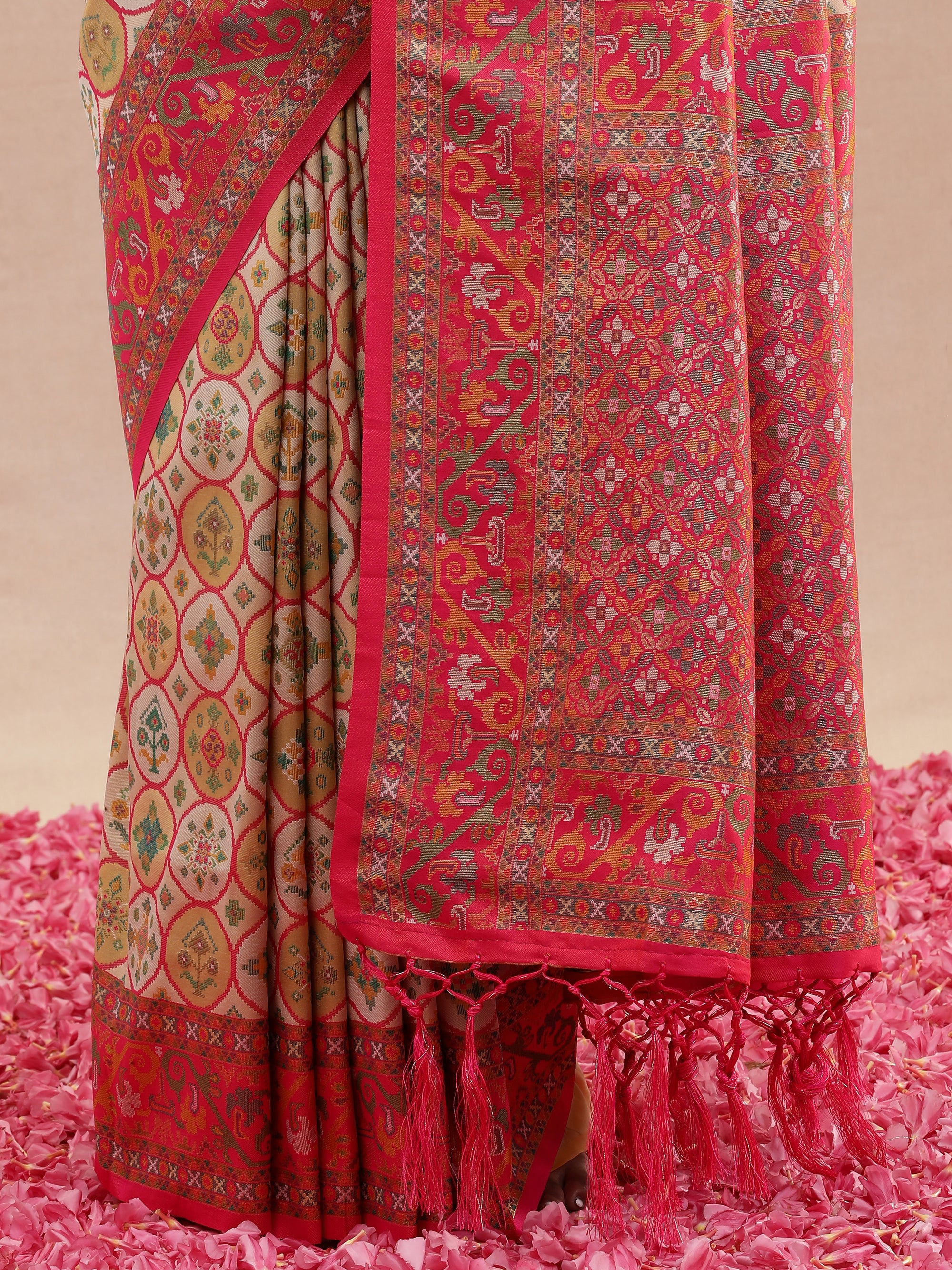 Vibhuti - Malai