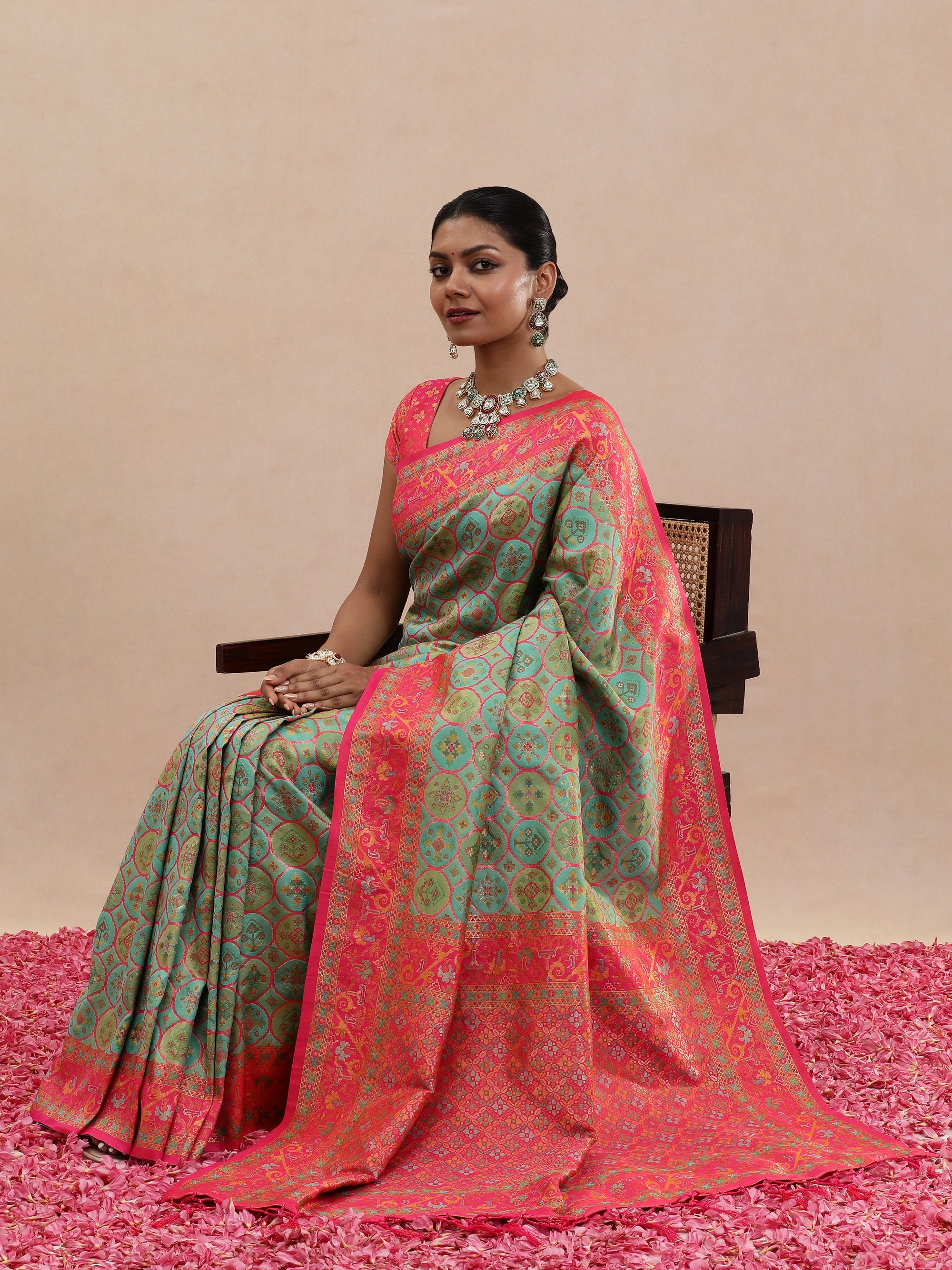 Vibhuti - Pista