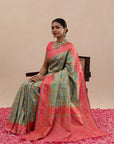 Vibhuti - Pista