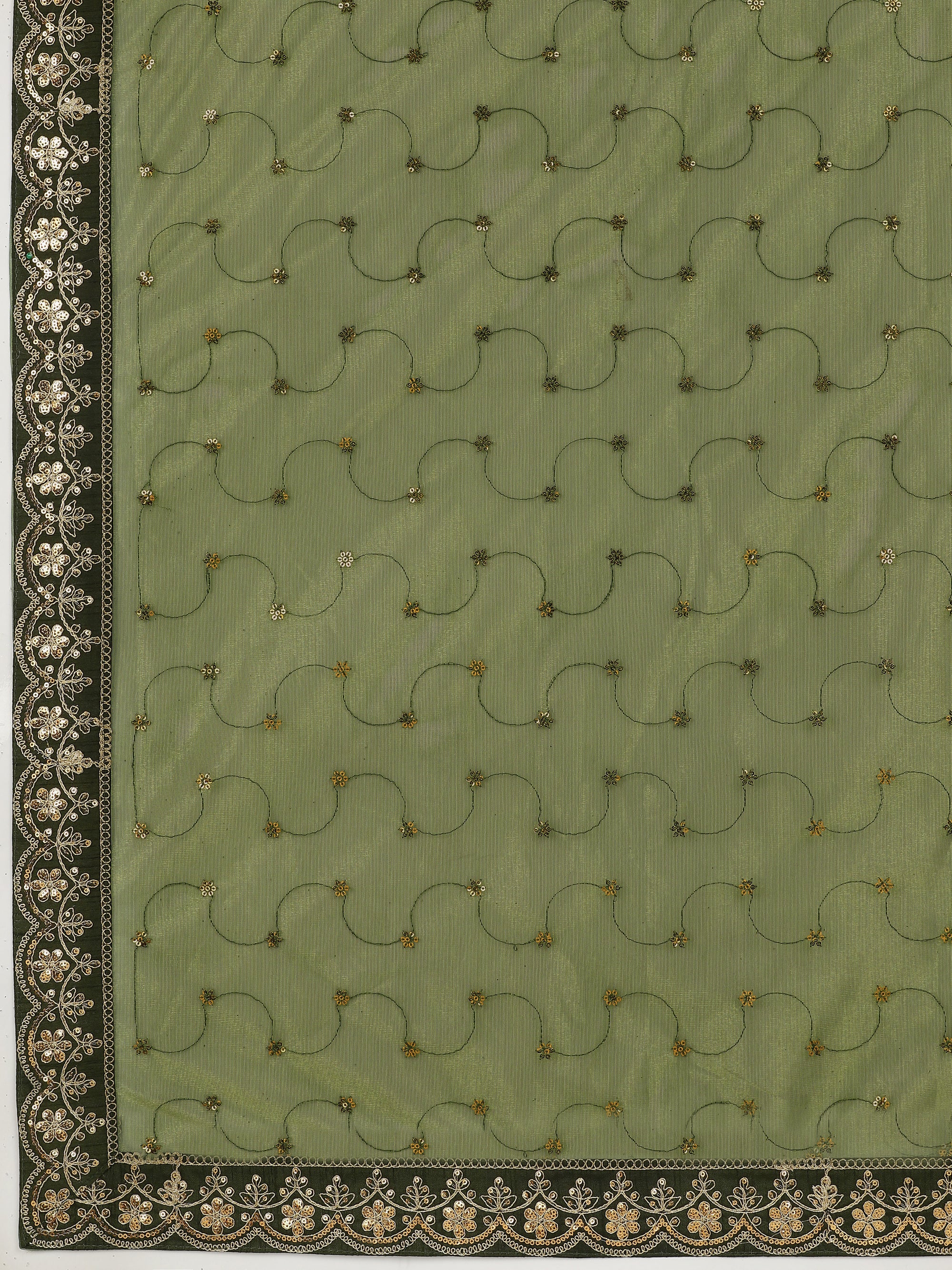 Saree Palla