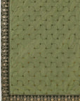 Saree Palla