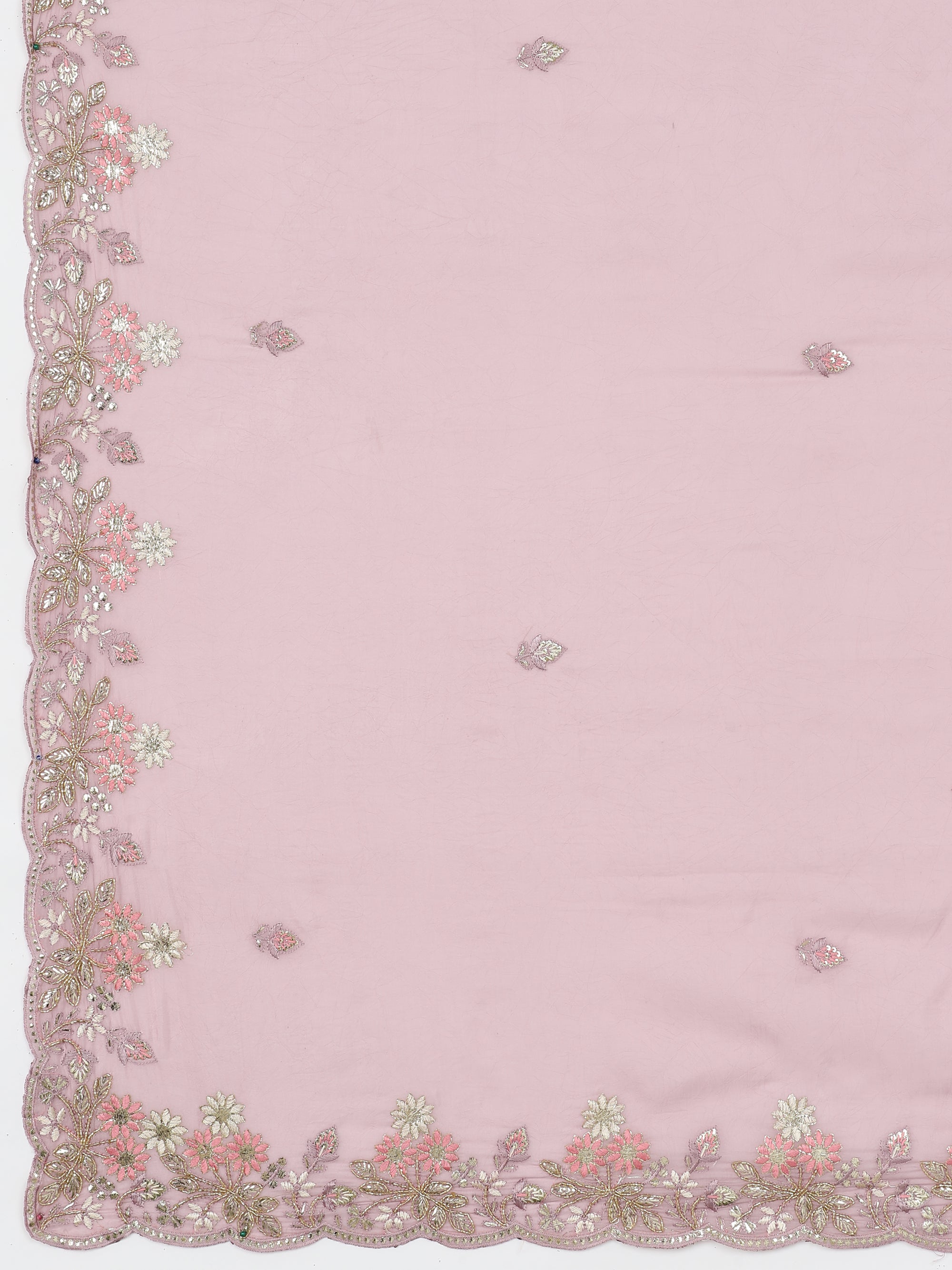 Saree Palla