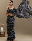 Tulip - Black