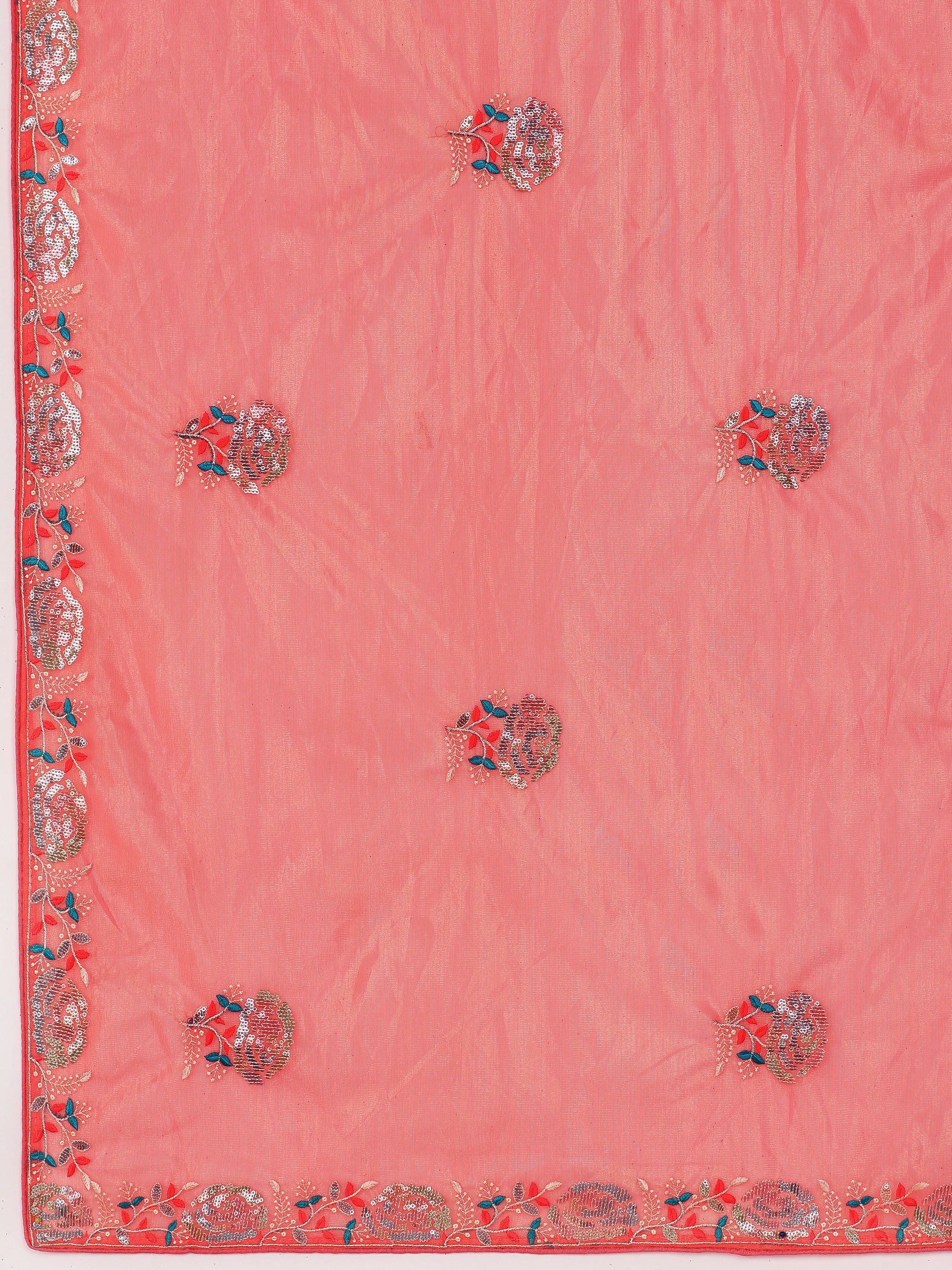 Saree Palla