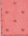 Saree Palla