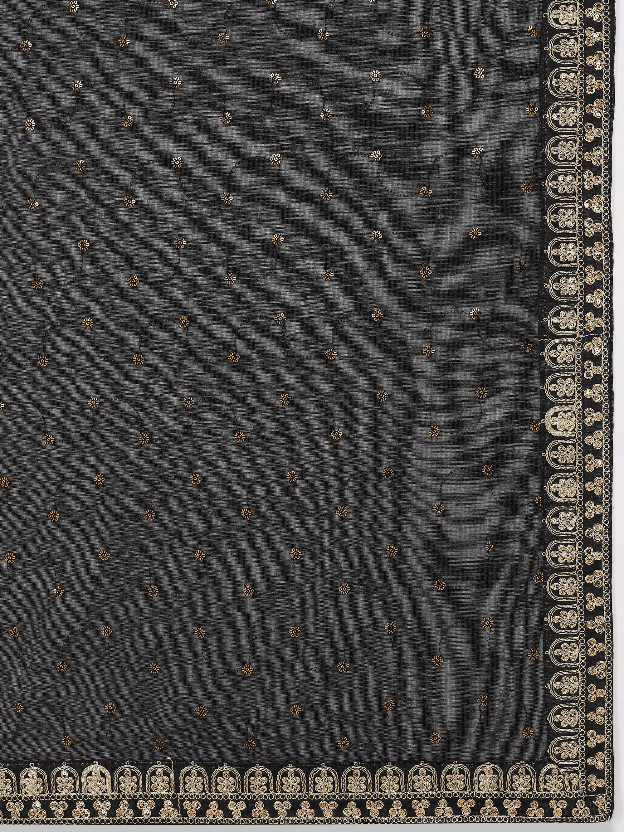 Saree Palla