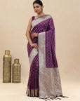 Saavan - Purple