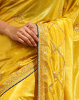 Paheli - Mustard Yellow
