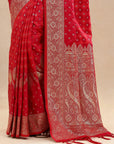 Bhairav - Rani Pink