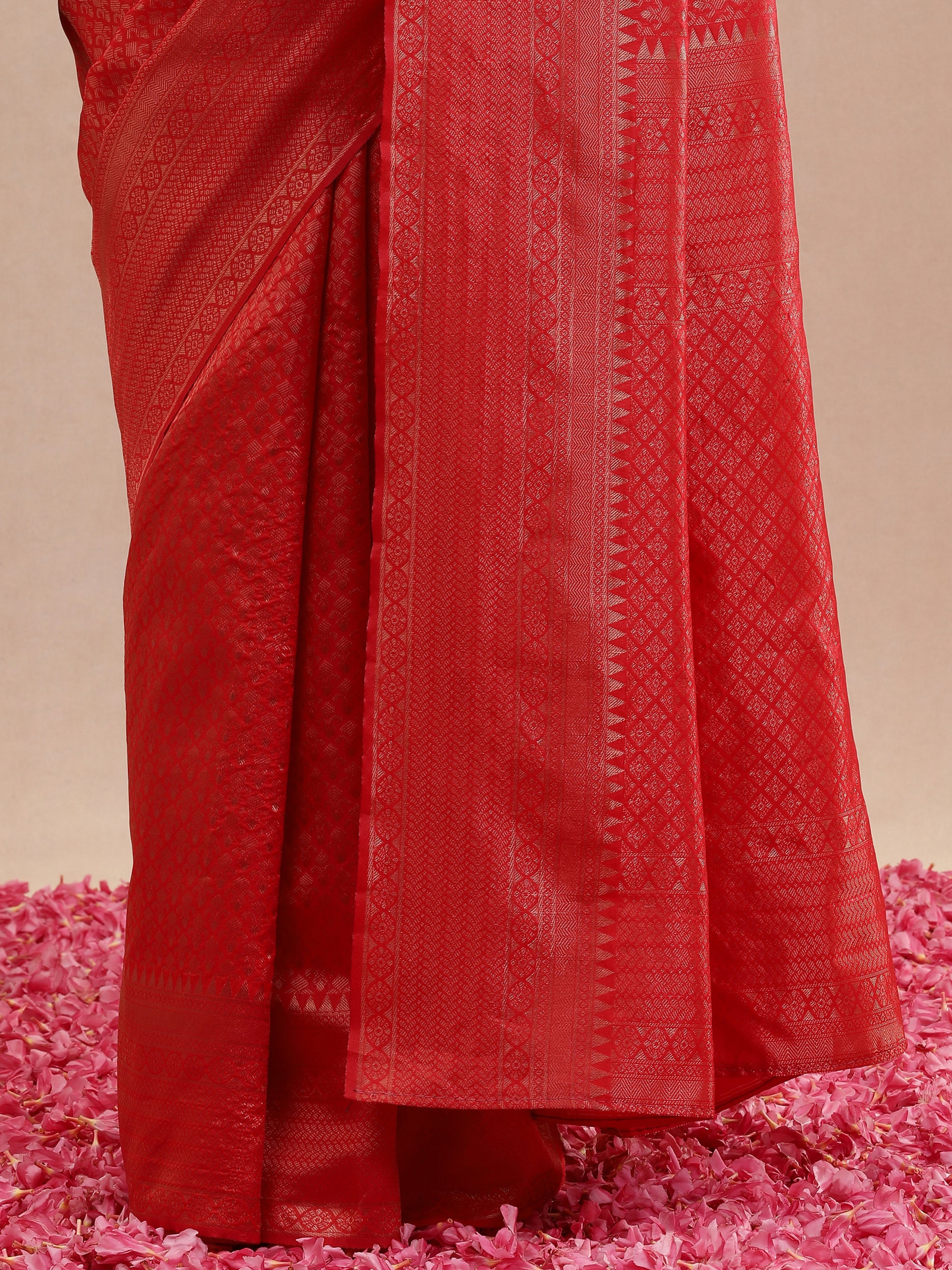 Kumkum - Red