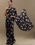 Vinca - Black