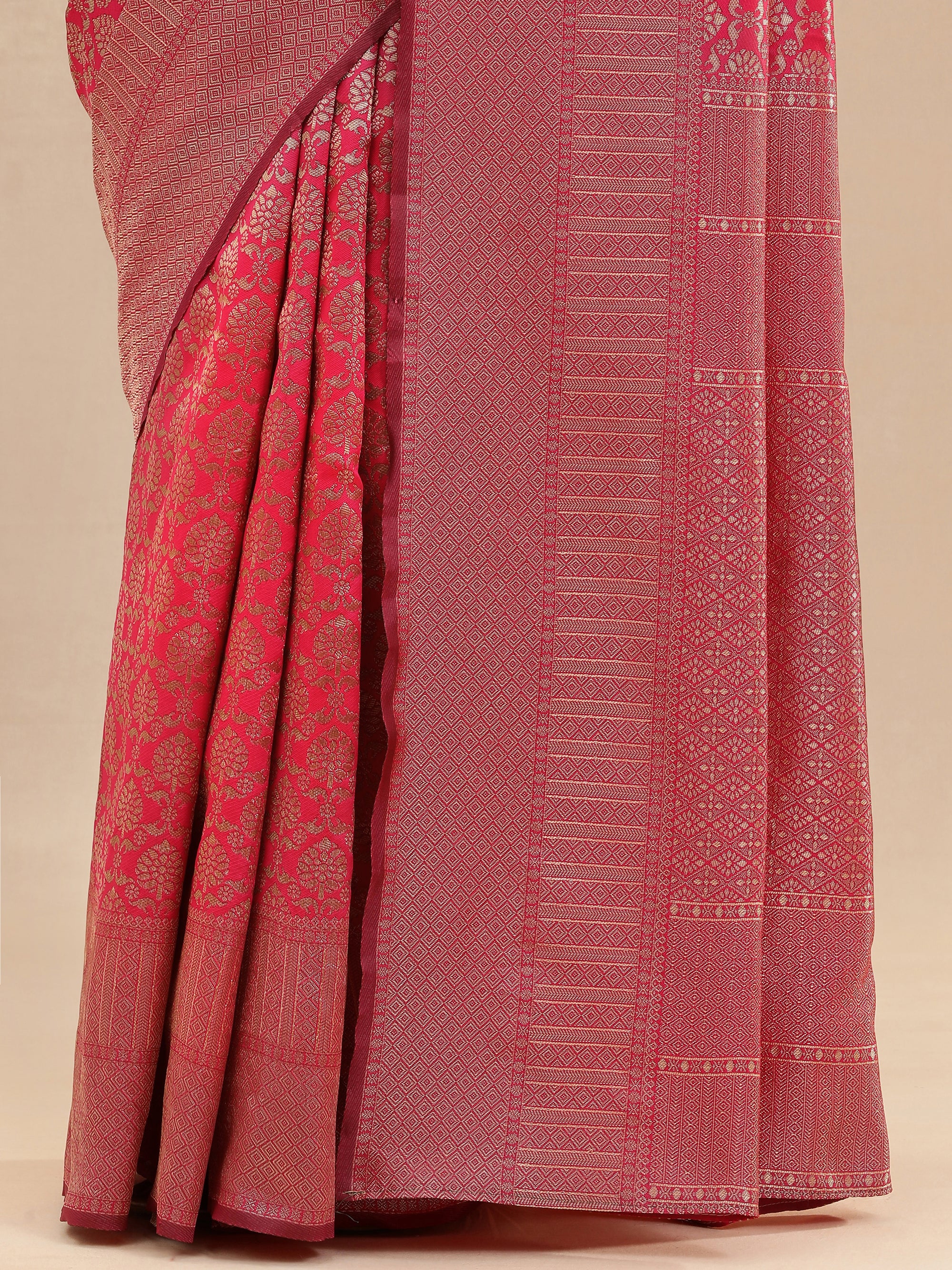 Aranya - Rani Pink
