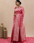 Upavana - Rani Pink