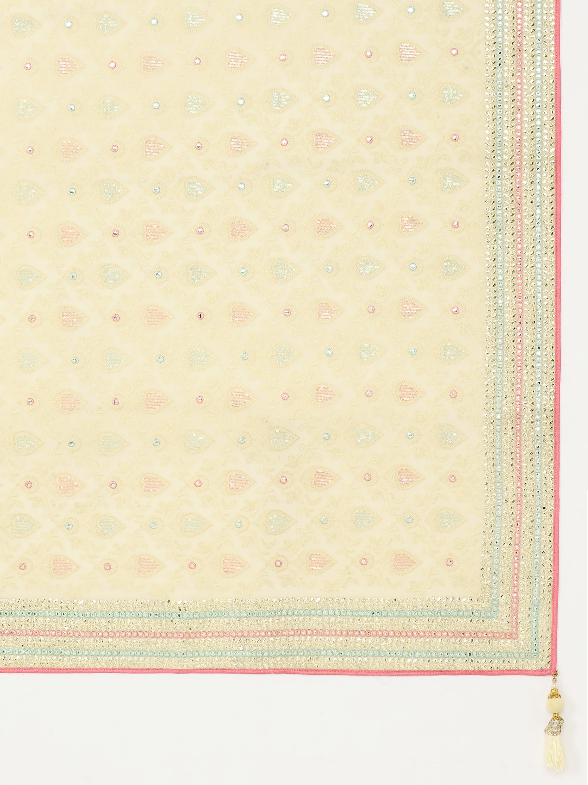 Saree Palla