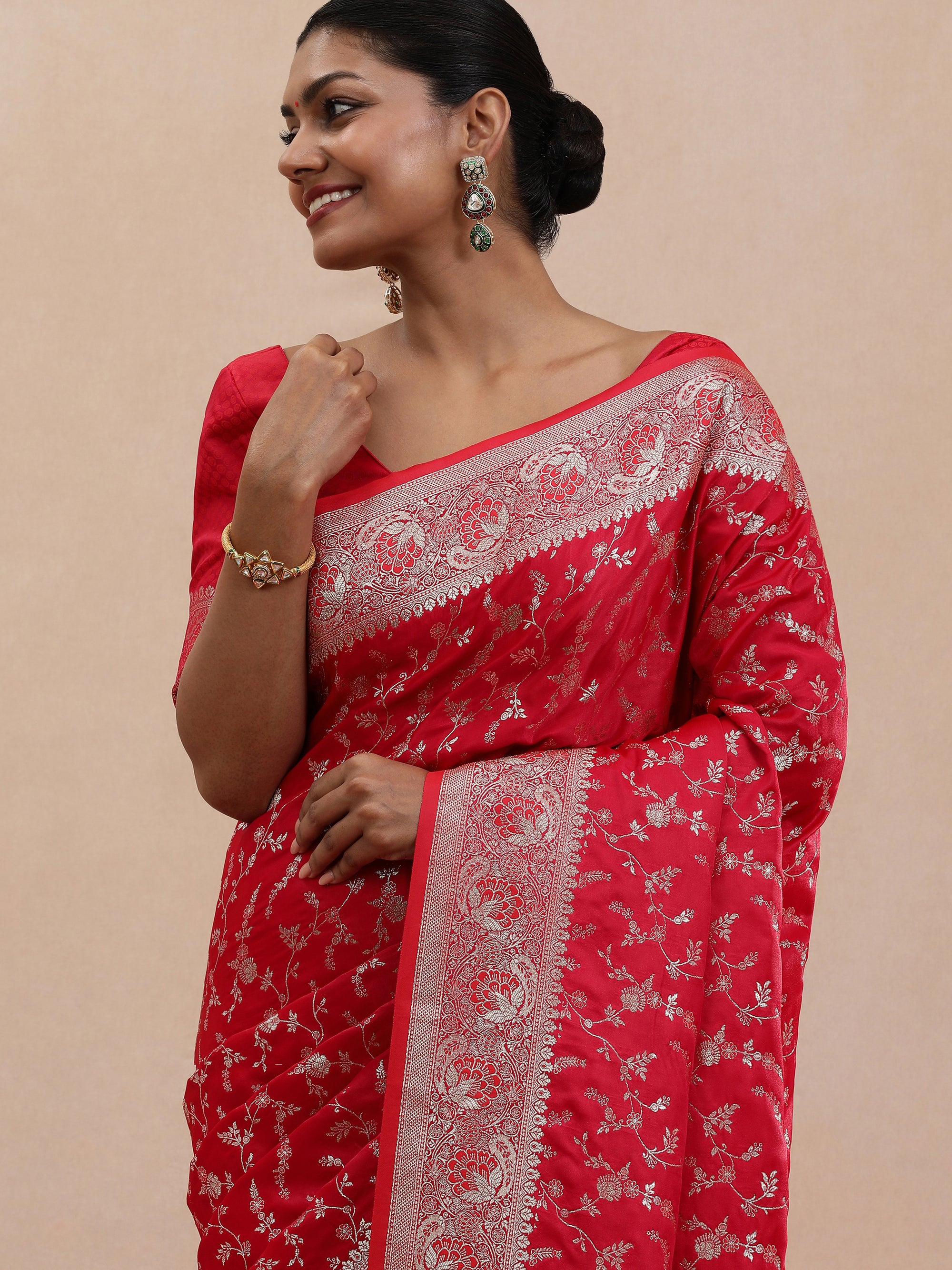 Pariksita - Rani Pink