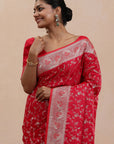Pariksita - Rani Pink