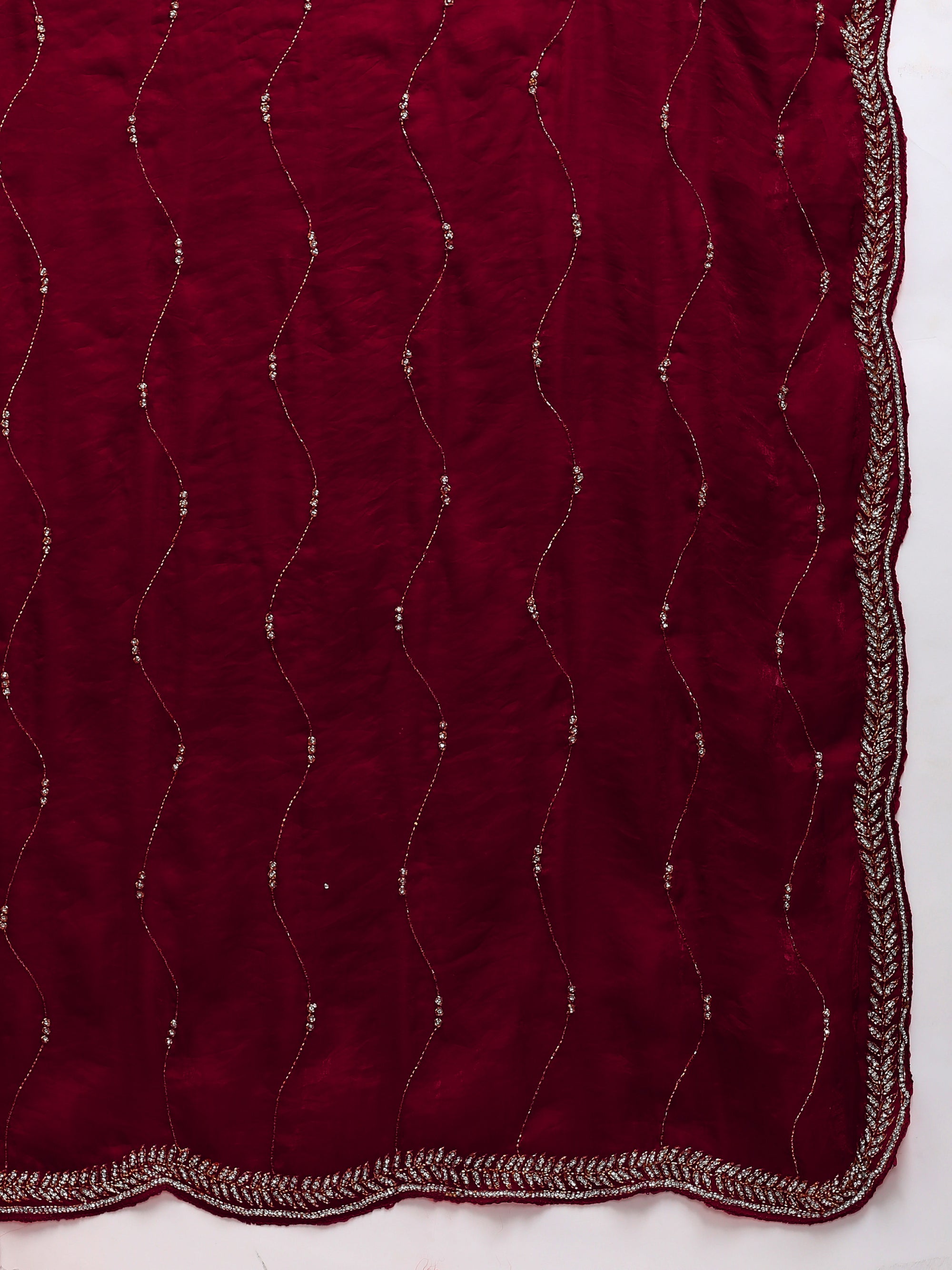 Saree Palla