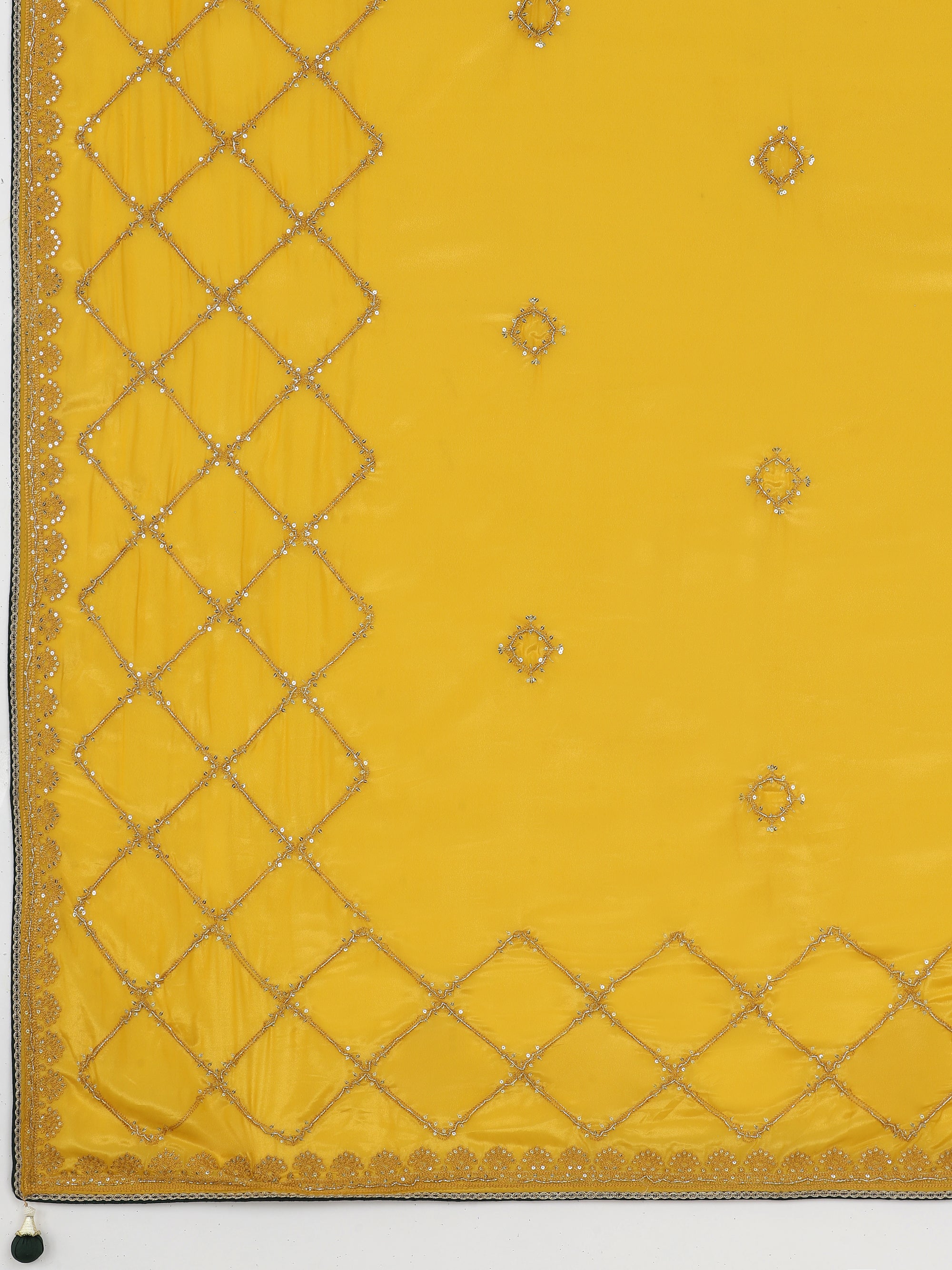 Saree Palla