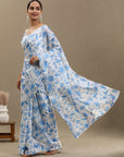 Hawaii - Cream Blue