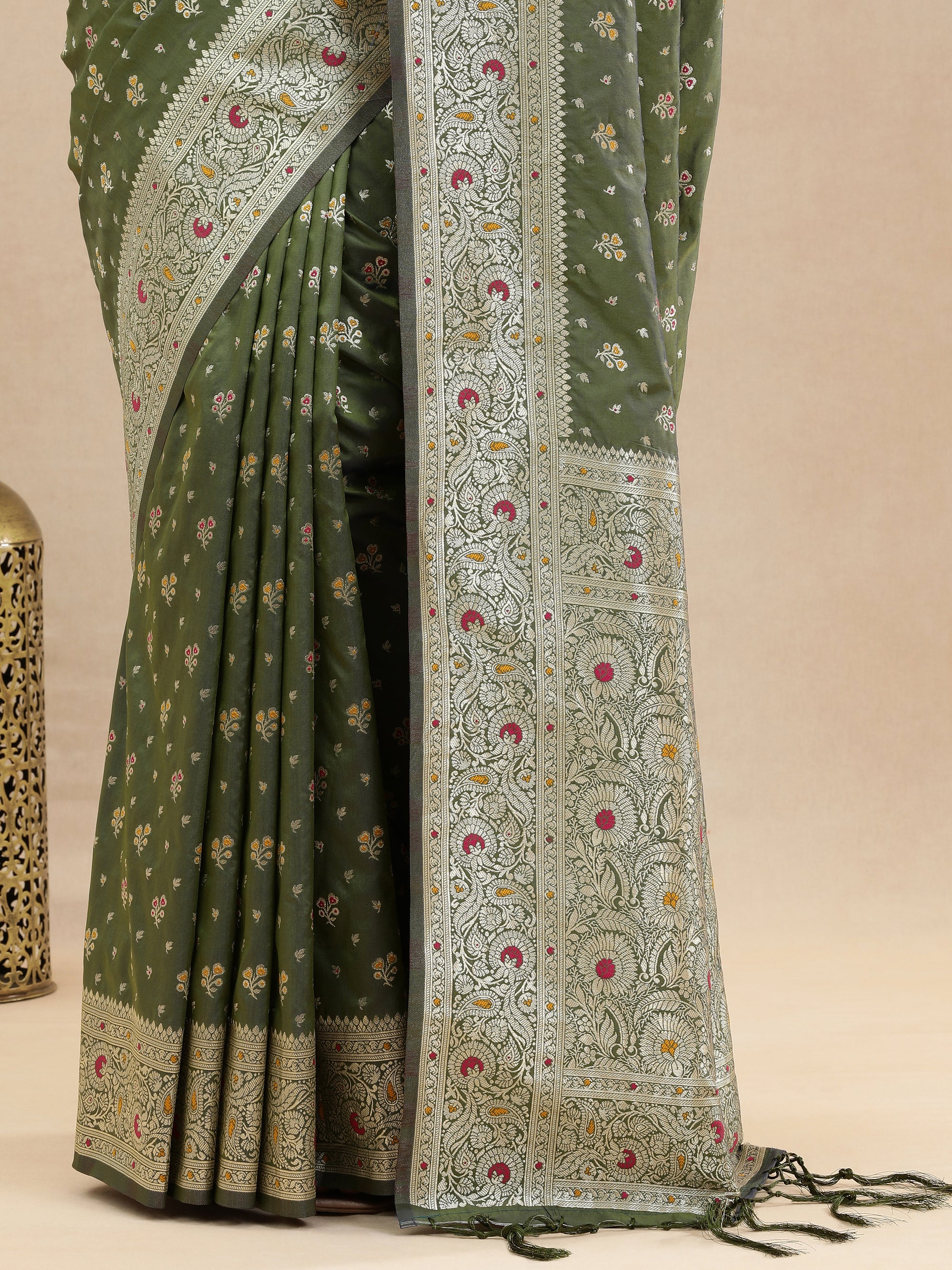 Pallavah - Mehendi