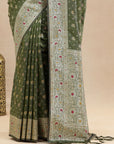 Pallavah - Mehendi