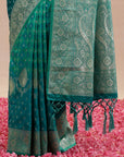 Bhairav - Rama Green